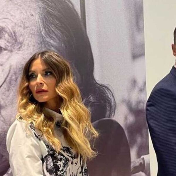 Así reaccionó Sergio Mayer al saber que fue vinculado con un narcotraficante