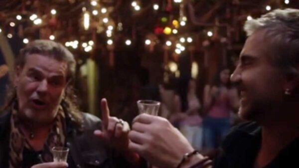 Así se escucha la nueva versión de “Mariposa traicionera” con Alejandro Fernández y Maná