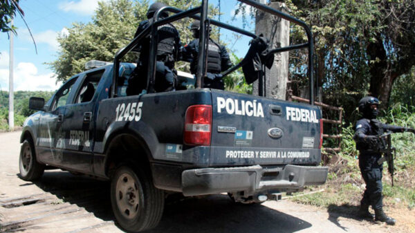 Sujetos armados atacan un domicilio; muere menor de un año y ocho meses