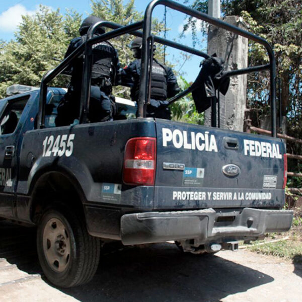 Sujetos armados atacan un domicilio; muere menor de un año y ocho meses