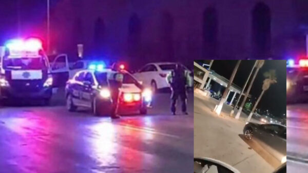 Video: Matan a tres personas en ataque a palacio municipal de Guaymas