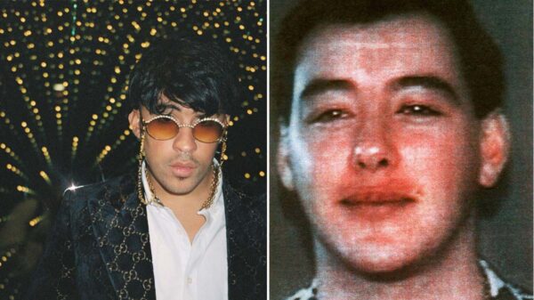 Bad Bunny interpretará a 'El Kitty' en Narcos México 3