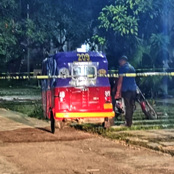 Cancún: Sicarios balean a conductor de mototaxi en Ciudad Natura