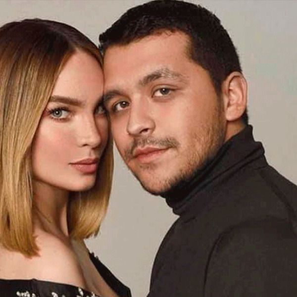 Belinda apoya de manera incondicional a Christian Nodal tras supuesto veto