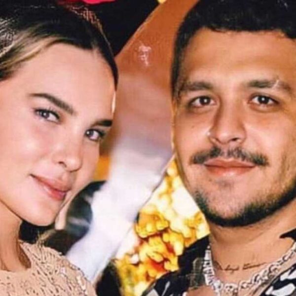 ¿Se acabó el amor? Belinda habría terminado con Christian Nodal