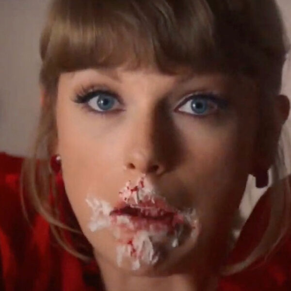 Blake Lively dirige el nuevo video musical "RED" de Taylor Swift