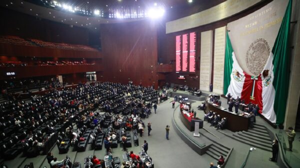 Recortarán al INE casi 5 mil millones de pesos