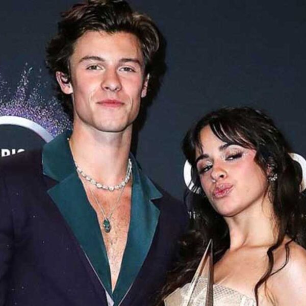 Camila Cabello rompe el silencio y revela la razón por la que terminó con Shawn Mendes