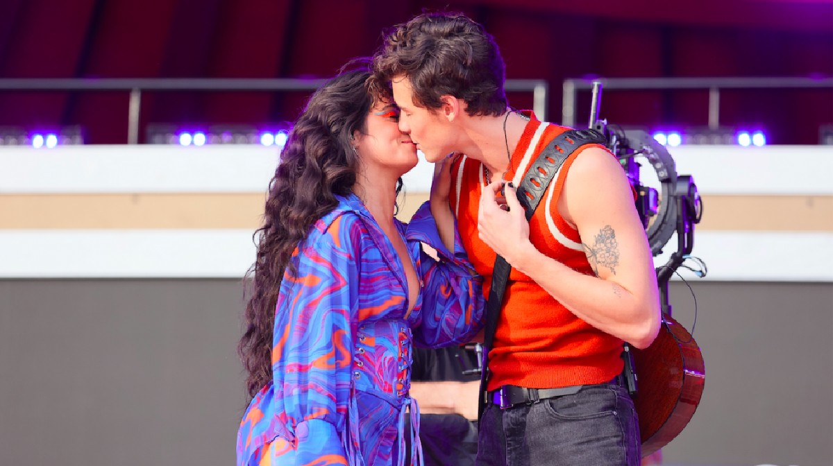Camila Cabello rompe el silencio y revela la razón por la que terminó con Shawn Mendes
