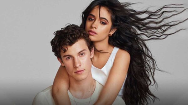 Camila Cabello y Shawn Mendes anuncian el fin de su relación