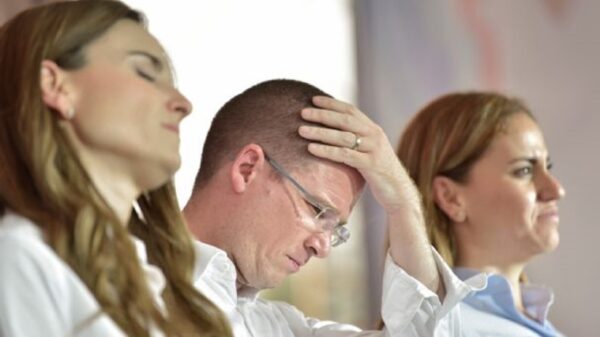 Libra justicia, aplazan audiencia de Ricardo Anaya; será el 31 de enero