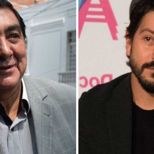 Carlos Bonavides quiere que Diego Luna le dé trabajo
