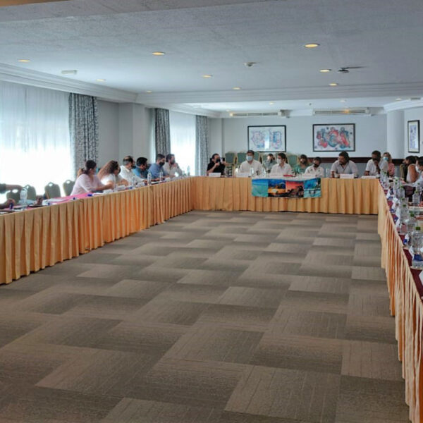 Presentan la Estrategia de Fomento a la Gastronomía en Quintana Roo