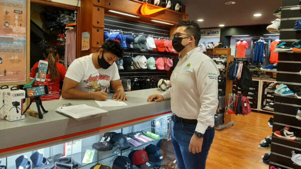 Quintana Roo es primer estado del país en disminución en el índice de pobreza laboral