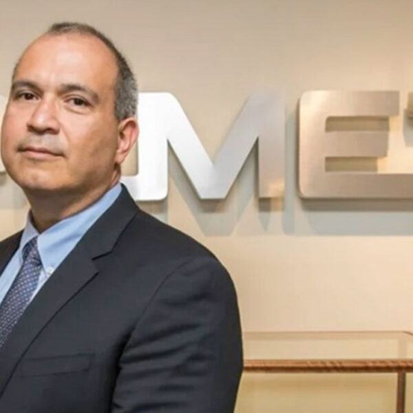 Giran orden de aprehensión contra Carlos Treviño, exdirector de Pemex