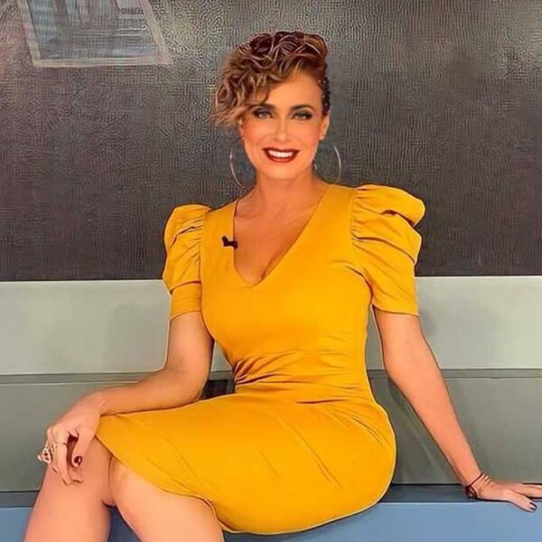 Carmen Muñoz se despide de TV Azteca
