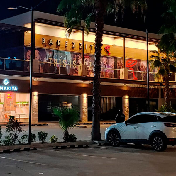 Realiza la FGE diligencia de cateo en el bar "Barezzito"