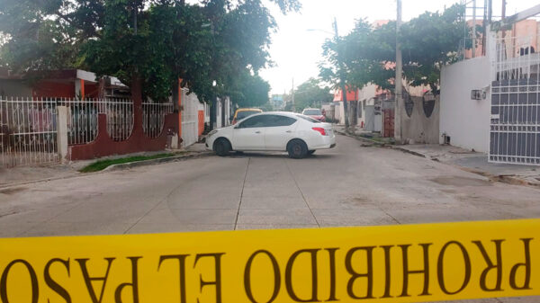 Cancún: Autoridades realizan cateo en hotel de la SM 70