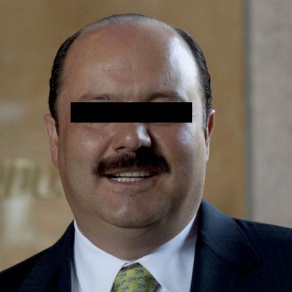 Exgobernador de Chihuahua César Duarte será extraditado a México