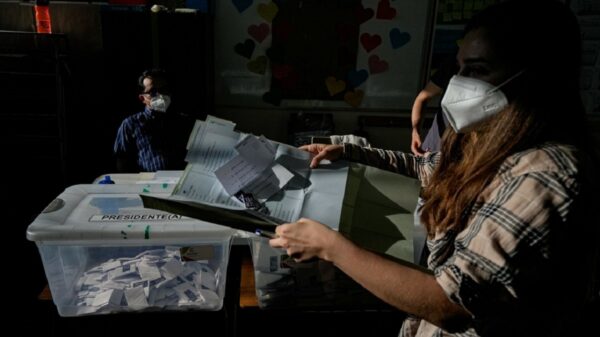 Gana ultraderechista elecciones en Chile