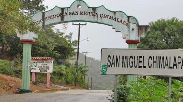 Chimalapas es de Oaxaca: SCJN; Murat pide a Chiapas trabajar en armonía