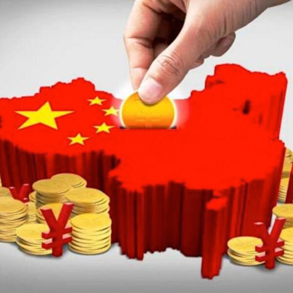 Estrena China puesto como el país mas rico del mundo
