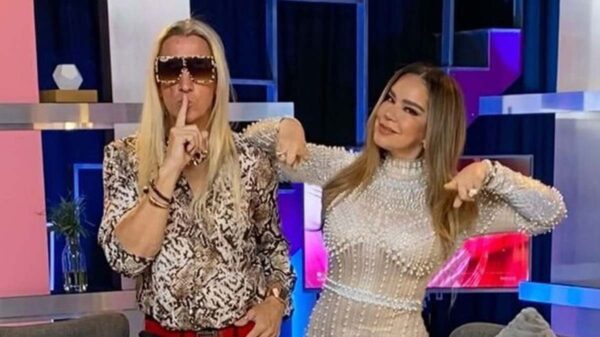 "Chisme No Like" llega en tv abierta por TV Azteca ¿Habrá censura?