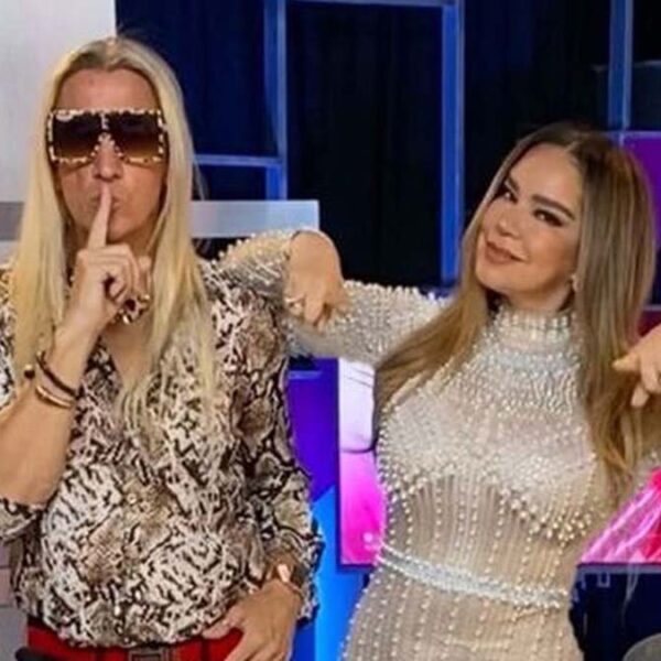 "Chisme No Like" llega en tv abierta por TV Azteca ¿Habrá censura?