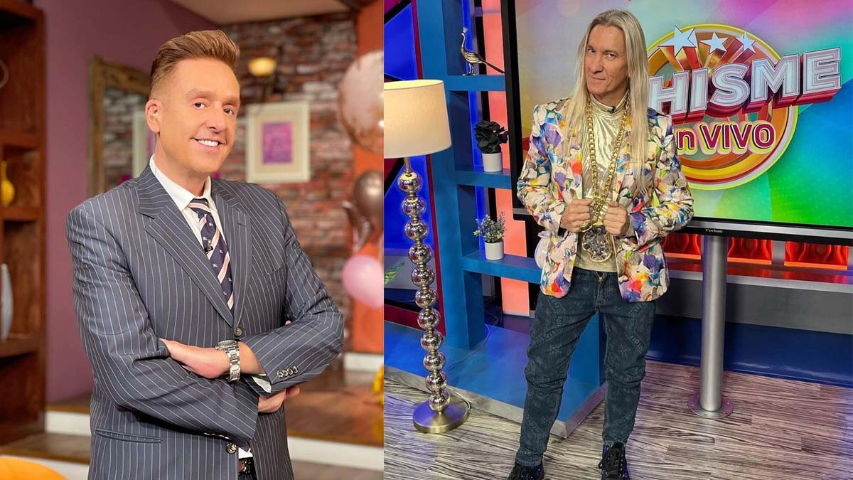 "Chisme No Like" llega en tv abierta por TV Azteca ¿Habrá censura?