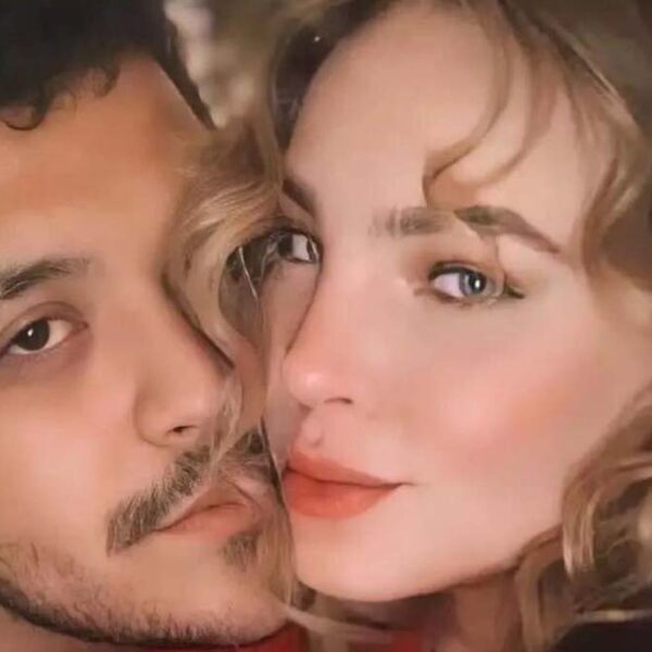 Christian Nodal podría ser vetado y no poder colaborar con Belinda