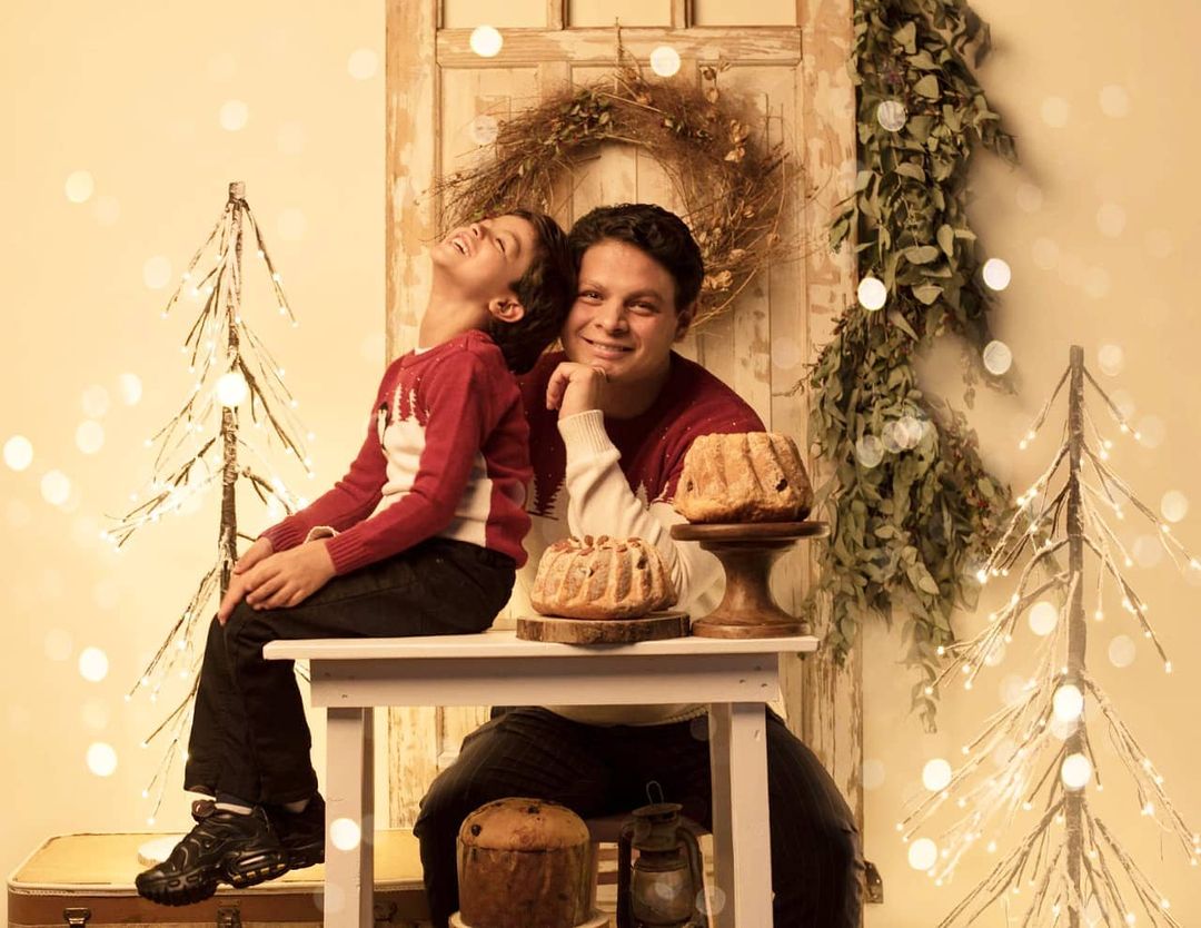 Con condiciones podrá Ninel Conde ver a su hijo Emmanuel