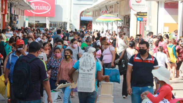 ¡Al fin! Yucatán cambia a Semáforo Verde tras bajar los contagios de covid-19