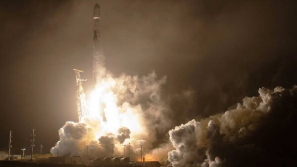 Lanza NASA nave que chocará con asteroide