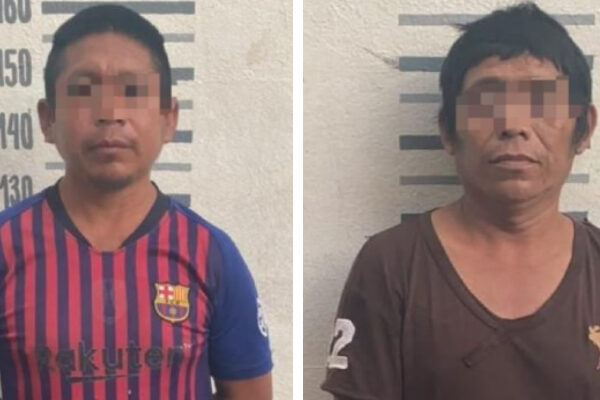 Playa del Carmen: Detenidos por traficar con especies protegidas.