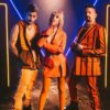 Danna Paola, Mau y Ricky lanza la nueva canción "Cachito"