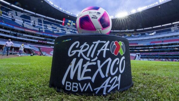 Semifinales Liga MX 2021: Enfrentamientos, horarios y transmisión