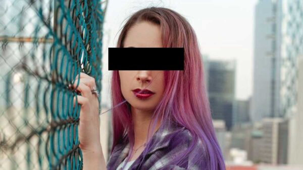 Dejan en libertad a YosStop tras 5 meses en prisión