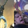 Demandan a Travis Scott por avalancha humana en su concierto en Texas