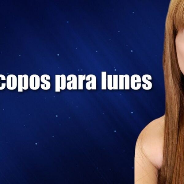 Este lunes 22 de noviembre 2021 Mhoni Vidente trae el horóscopo