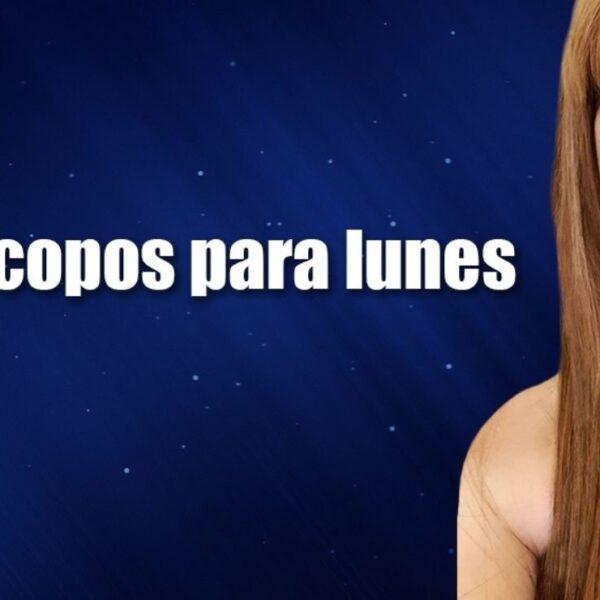 Mhoni Vidente trae el horóscopo de hoy 29 de noviembre 2021