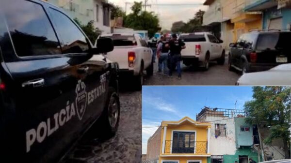 Enfrentamiento entre civiles y policías deja varios heridos y detenidos