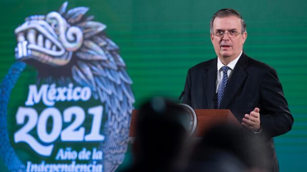 Plan Mundial de Fraternidad y Bienestar de AMLO, tiene 47 países inscritos