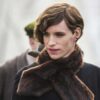 Eddie Redmayne se arrepiente de interpretar a personaje trans en “La Chica Danesa”