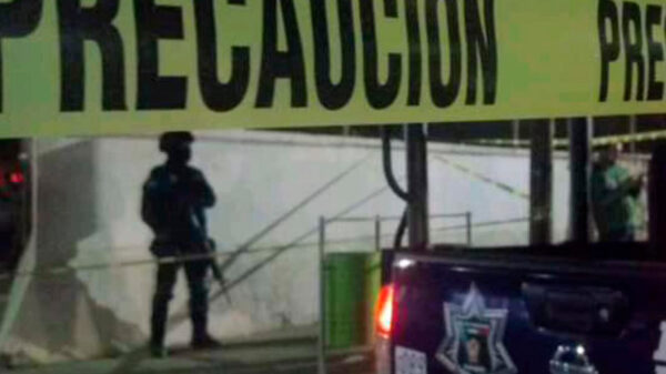 Descubren cuatro ejecutados en un domicilio de Morelia