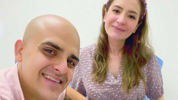 El hermano de Yuya habla de la muerte de sus bebés y la negligencia que vivieron