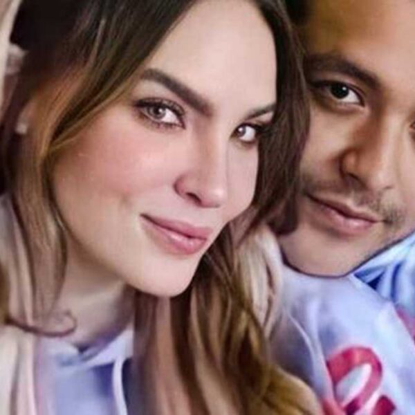 El nuevo sencillo de Belinda con Christian Nodal saldrá en el 2022