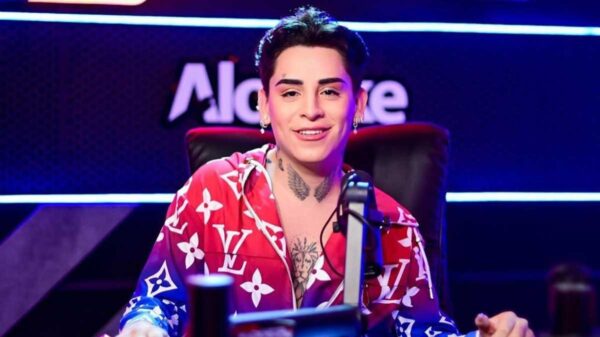 El nuevo videoclip de Kunno recibe 140 mil “dislikes”