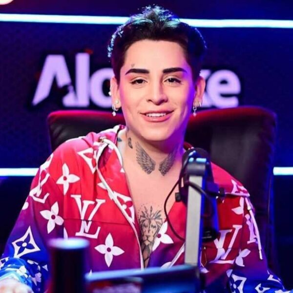 El nuevo videoclip de Kunno recibe 140 mil “dislikes”