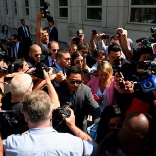 Defensa de Emma acusa filtración de información; tercer escape ‘se les cebo’