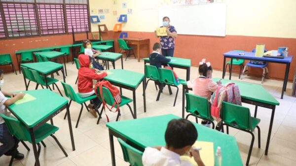 En Yucatán piden que el regreso a clases presenciales sea hasta enero